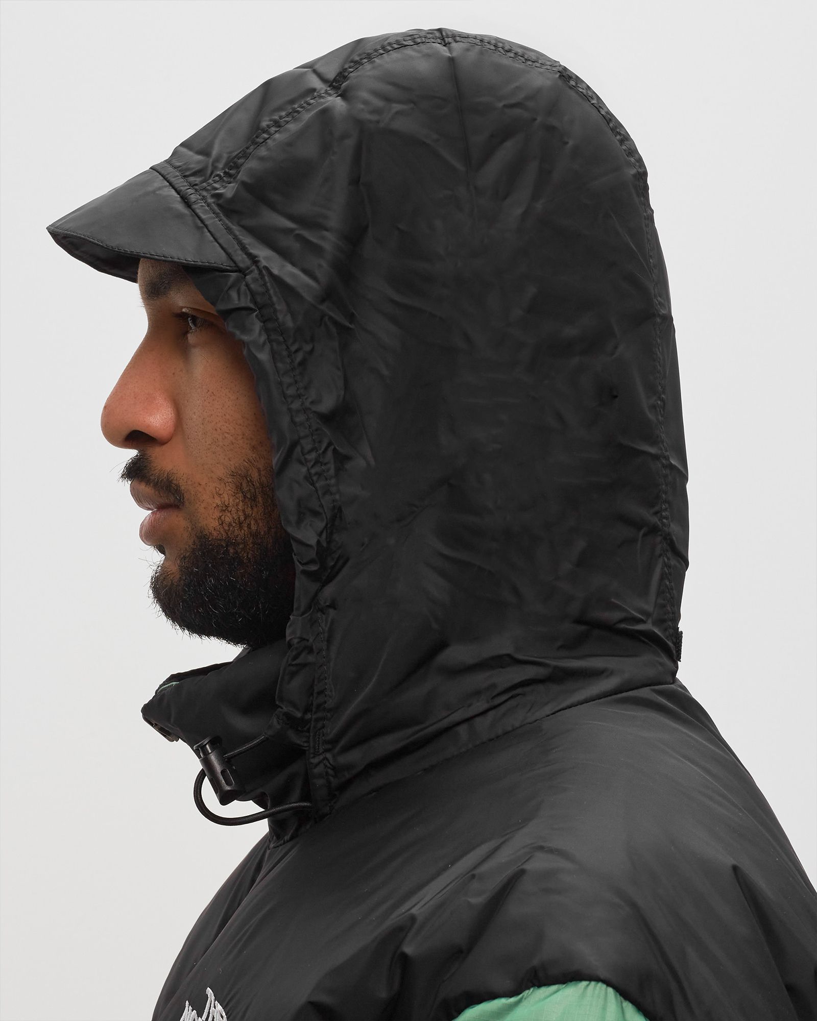 1996 Retro Nuptse Jacket