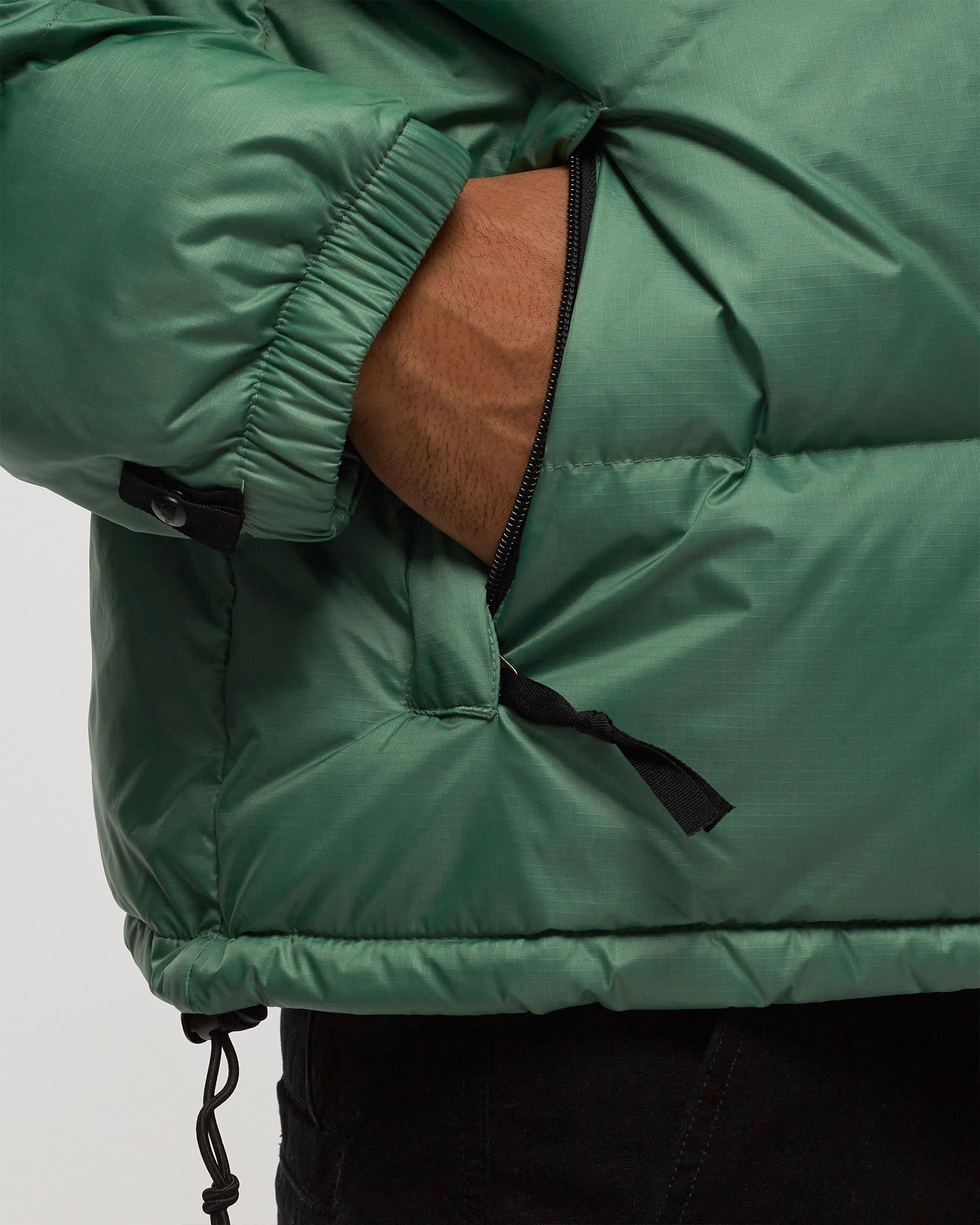 1996 Retro Nuptse Jacket