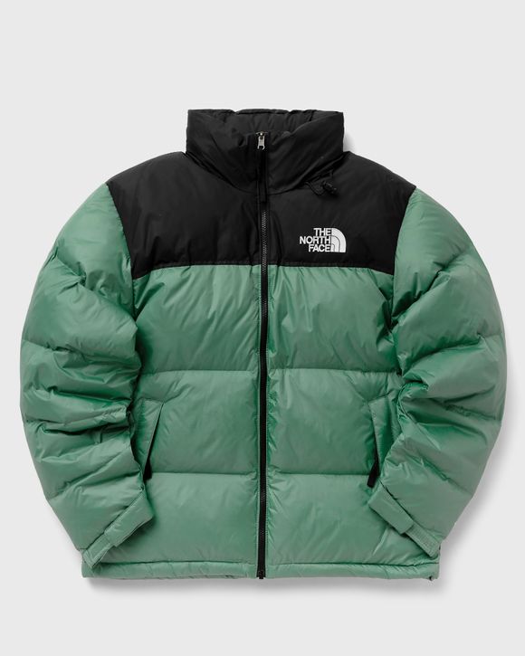 The North Face 1996 Retro Nuptse Jacket Green | BSTN Store