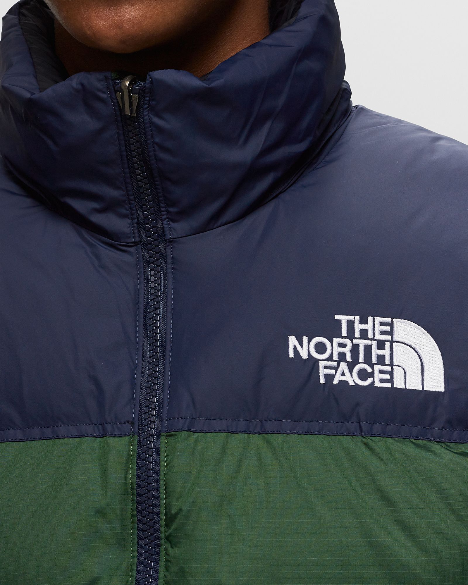 1996 Retro Nuptse Jacket