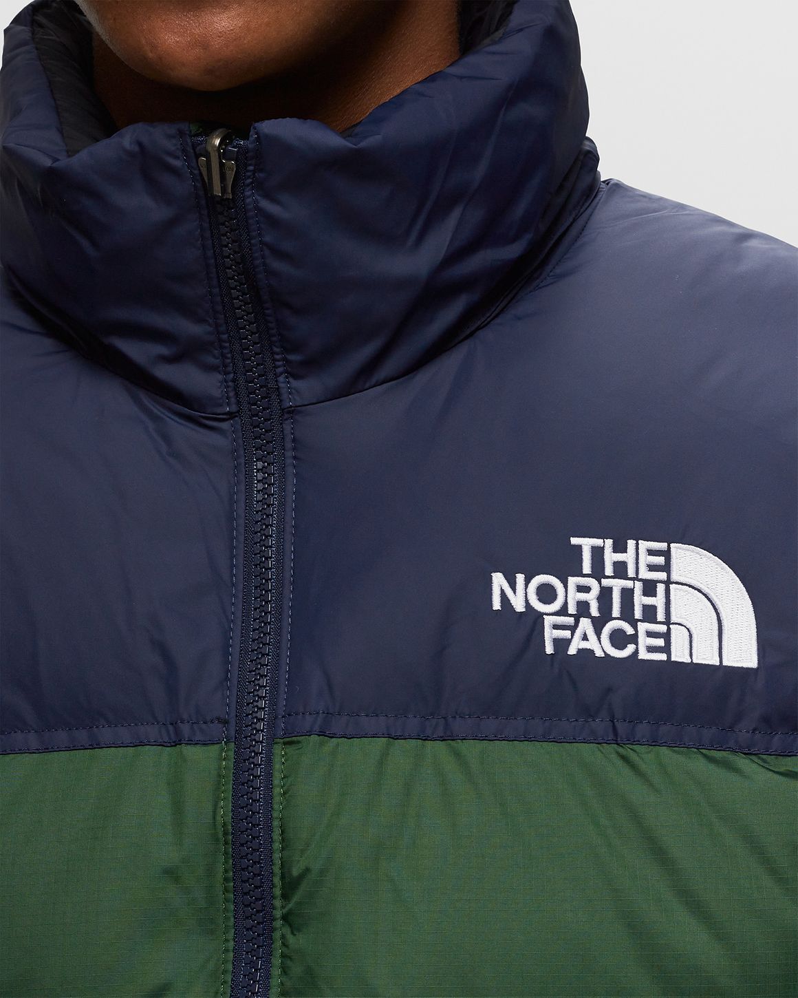 THE NORTHFACE Nuptse Jacket　NDJ91863 Men's 1996 Retro Nuptse Jacket | The North Face