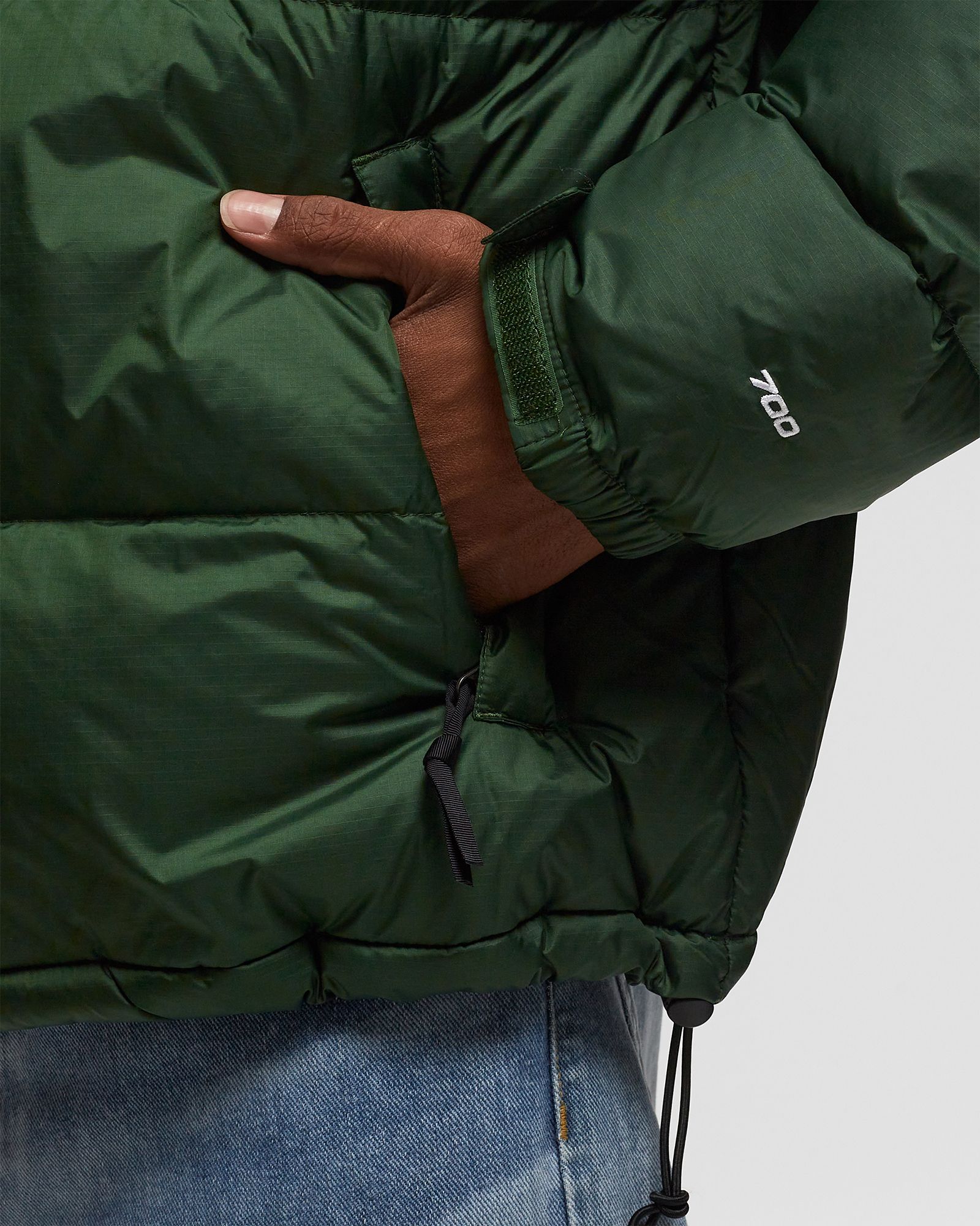 1996 Retro Nuptse Jacket