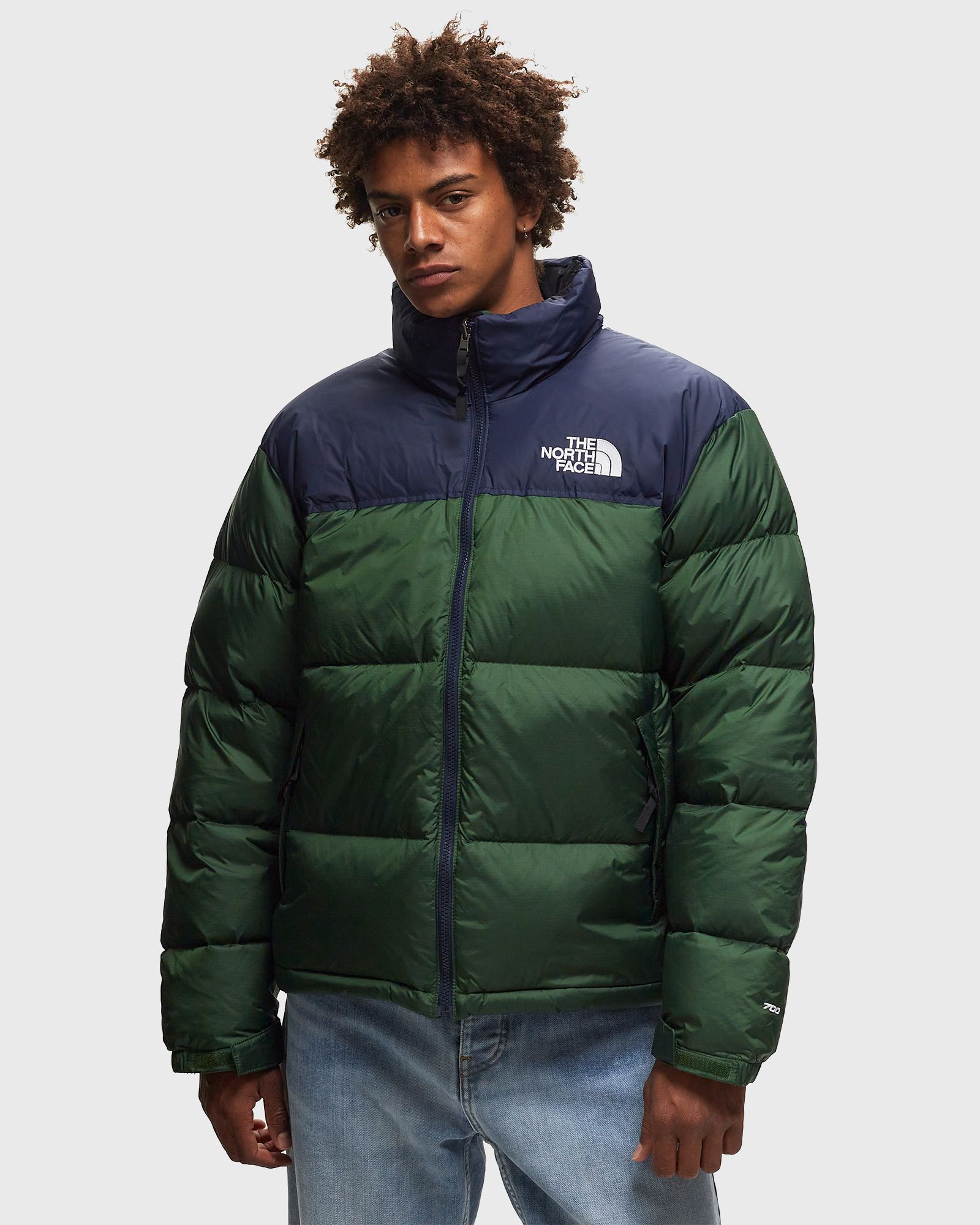1996 Retro Nuptse Jacket