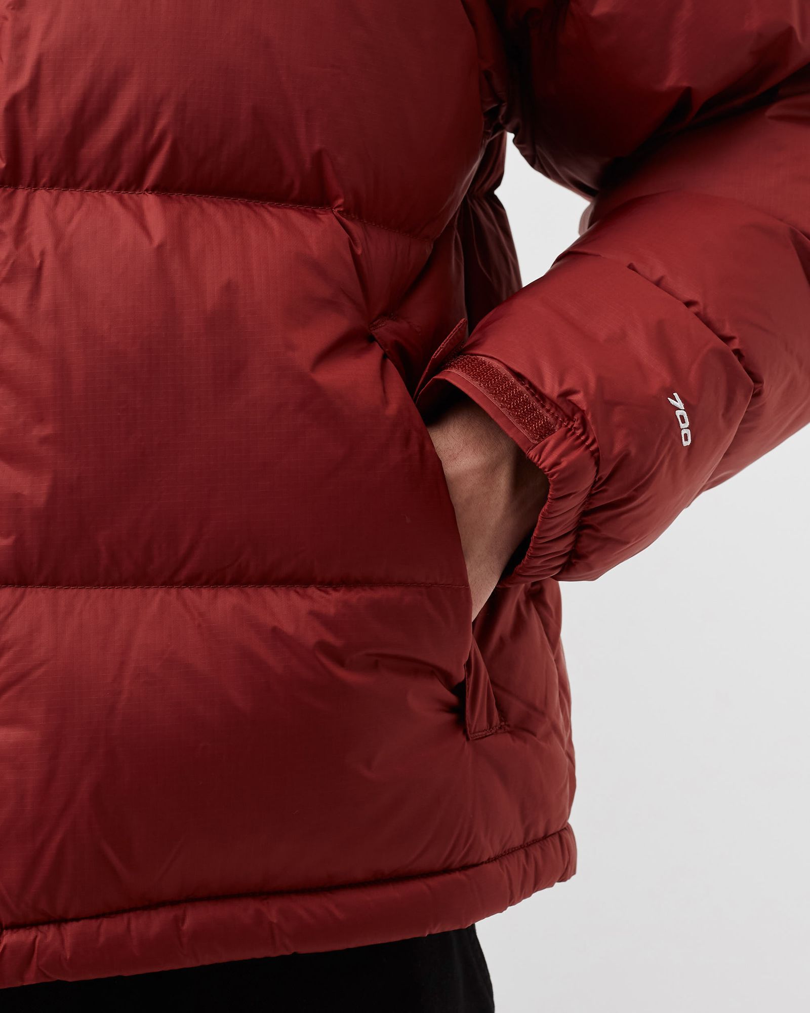 1996 RETRO NUPTSE JACKET