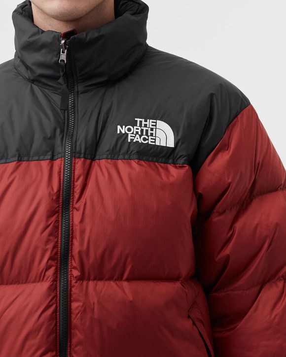 The north face outlet 1996 rosso