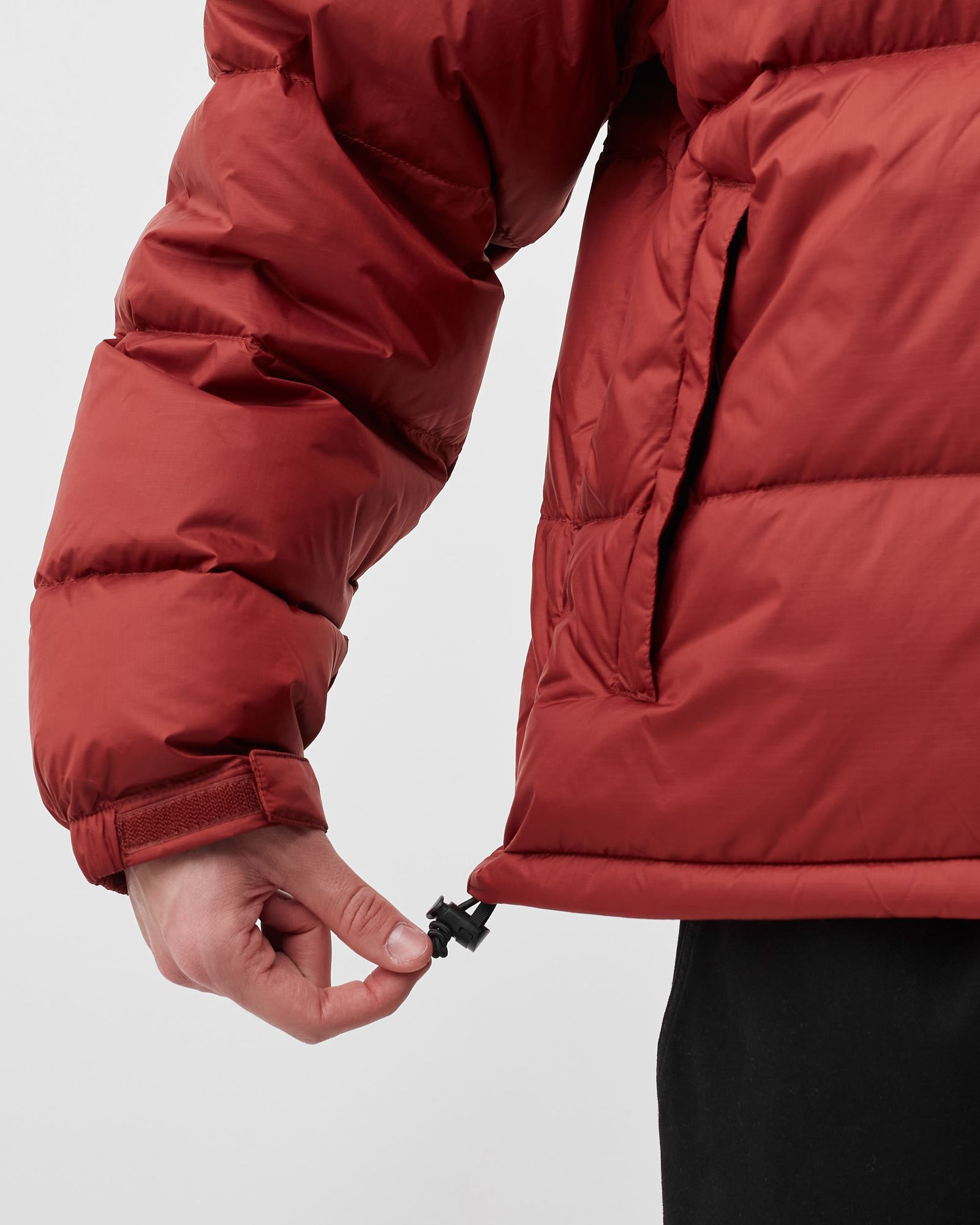 1996 RETRO NUPTSE JACKET