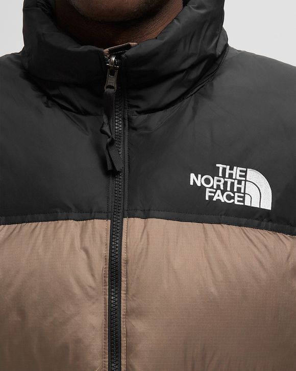 1996 RETRO NUPTSE JACKET NUPTSE