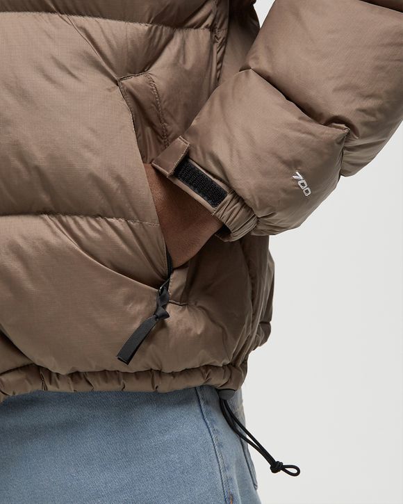 1996 RETRO NUPTSE JACKET NUPTSE