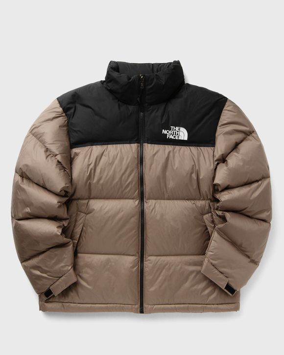 1996 RETRO NUPTSE JACKET NUPTSE