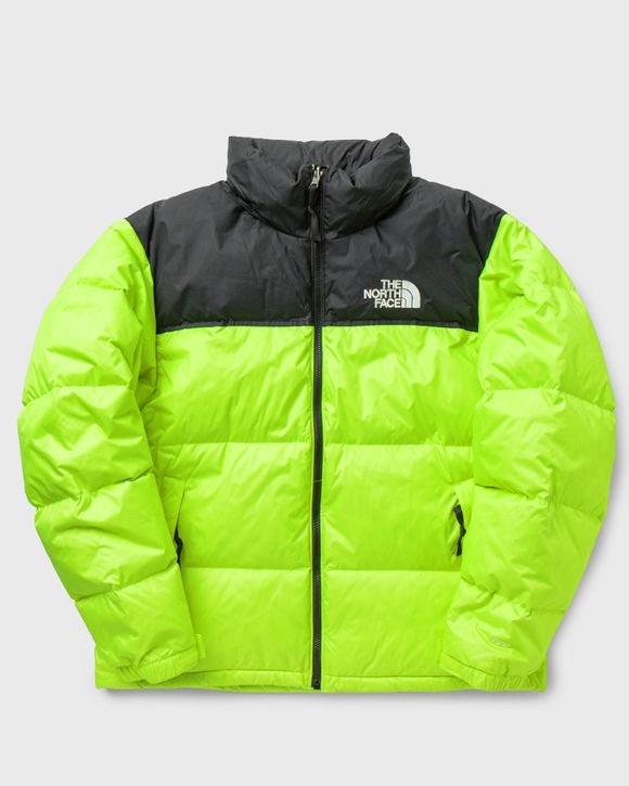 North face safety on sale jacket