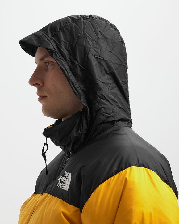 1996 RETRO NUPTSE JACKET