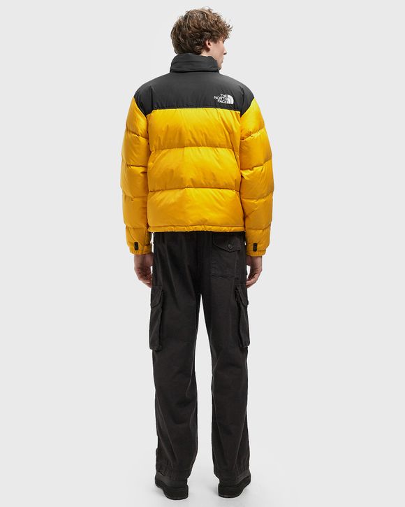 1996 RETRO NUPTSE JACKET