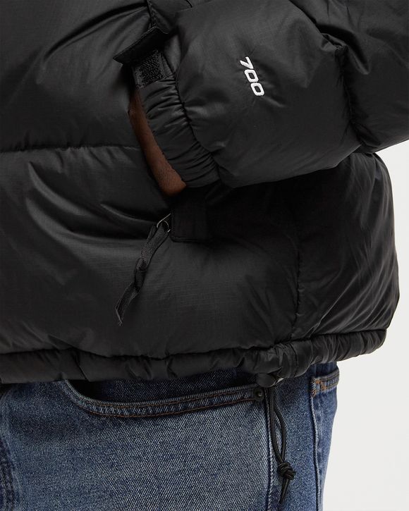 1996 RETRO NUPTSE JACKET 