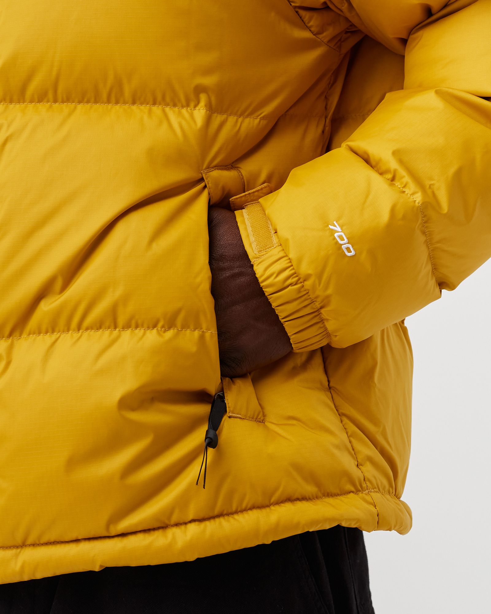 1996 RETRO NUPTSE JACKET