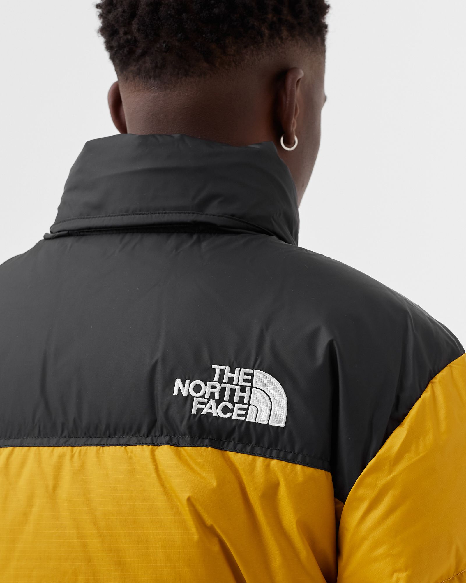 1996 RETRO NUPTSE JACKET