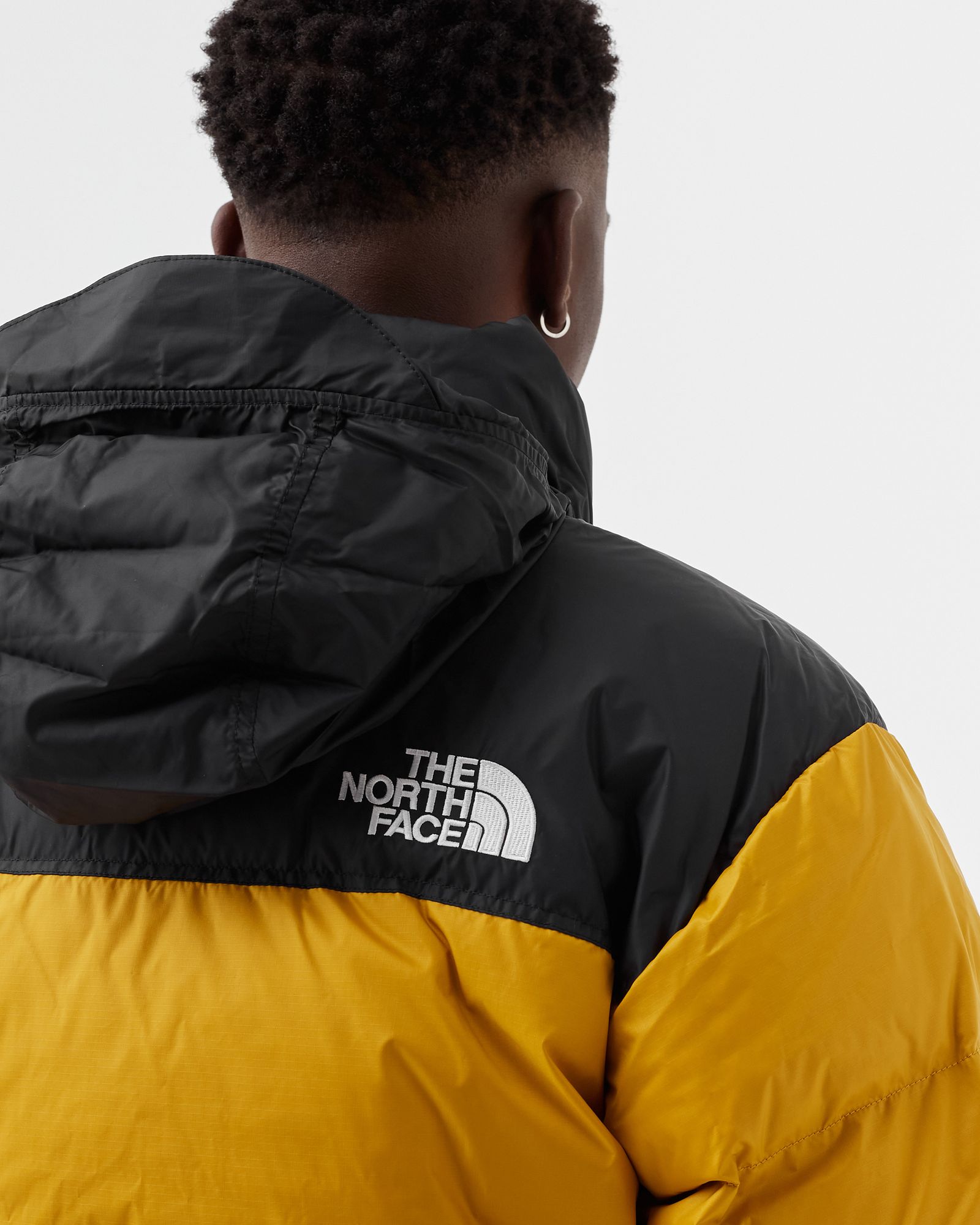 1996 RETRO NUPTSE JACKET