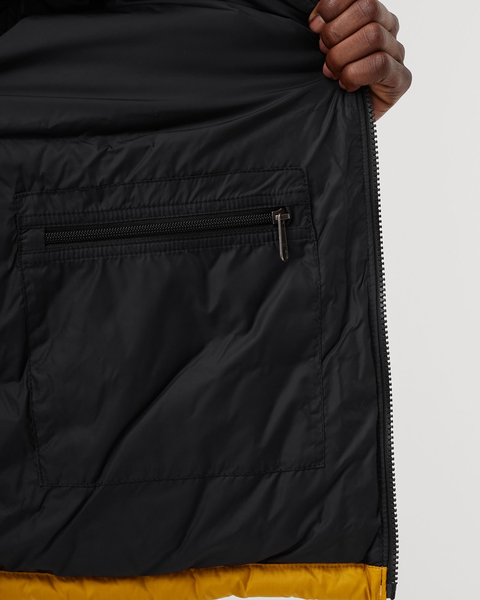 1996 RETRO NUPTSE JACKET