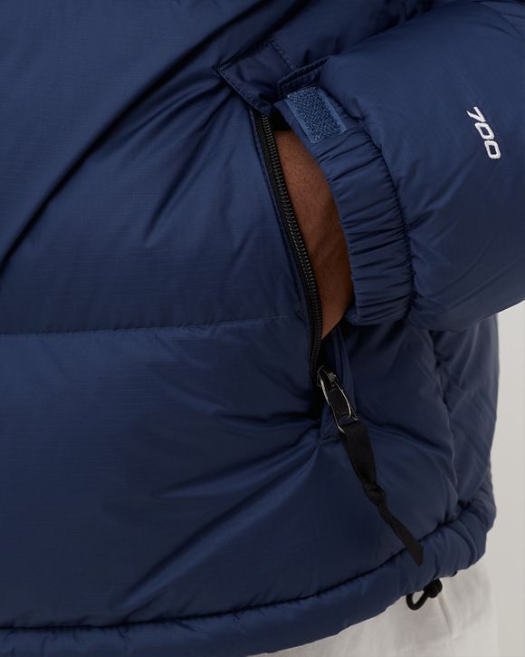 1996 RETRO NUPTSE JACKET