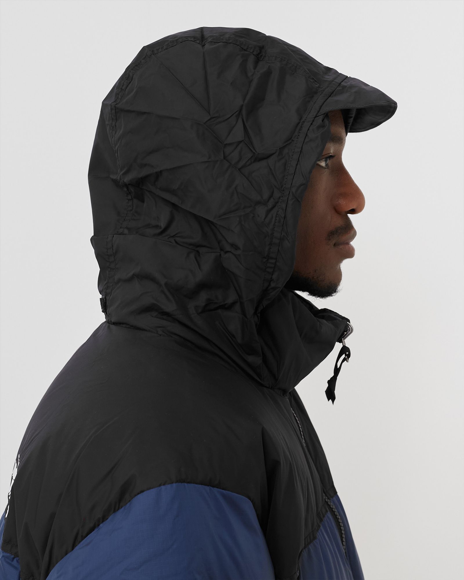 1996 RETRO NUPTSE JACKET