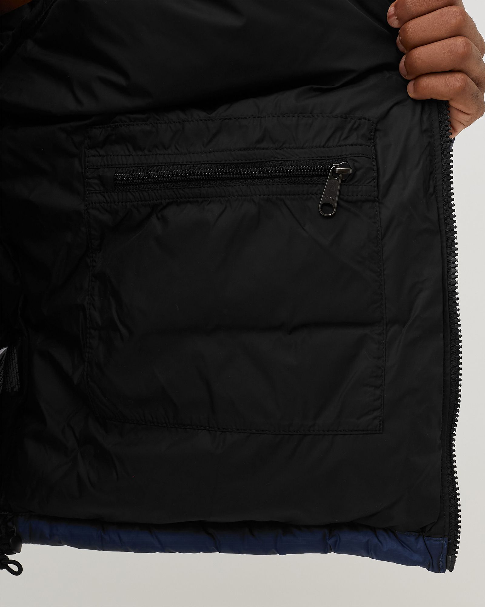 1996 RETRO NUPTSE JACKET