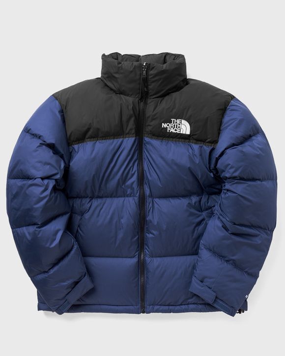 The North Face 1996 RETRO NUPTSE JACKET Blue BSTN Store