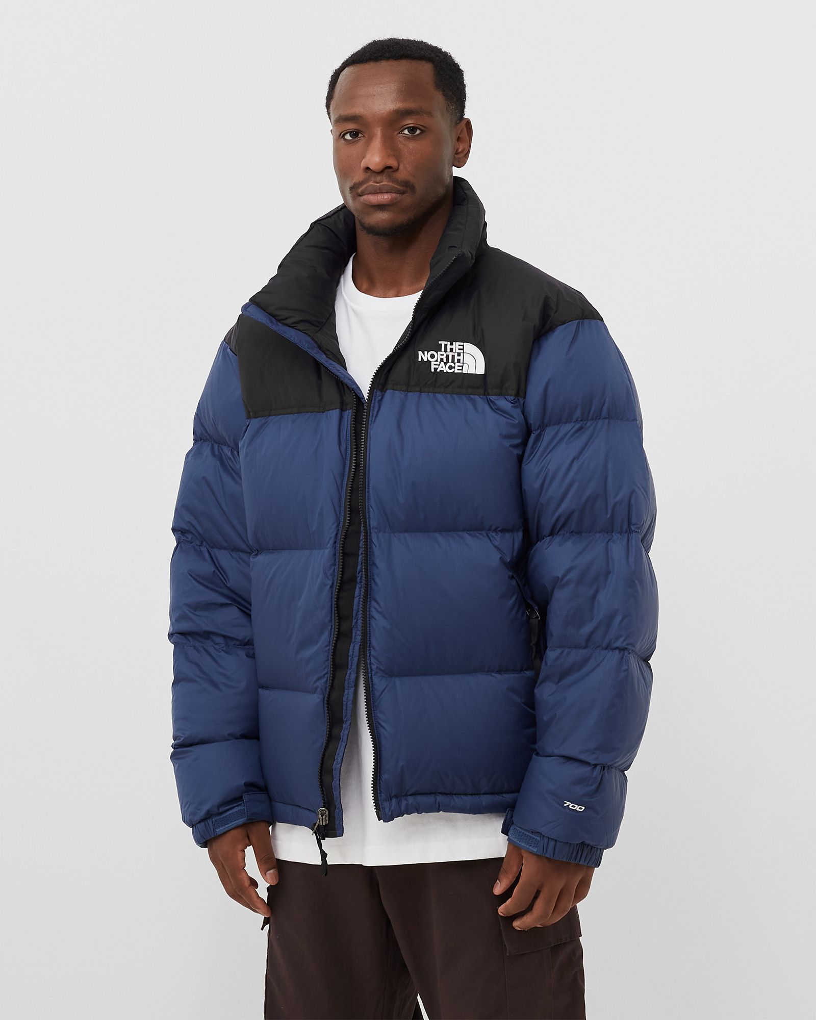 1996 RETRO NUPTSE JACKET