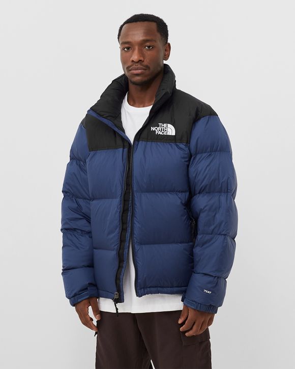 Nuptse 1996 jacket blue sale