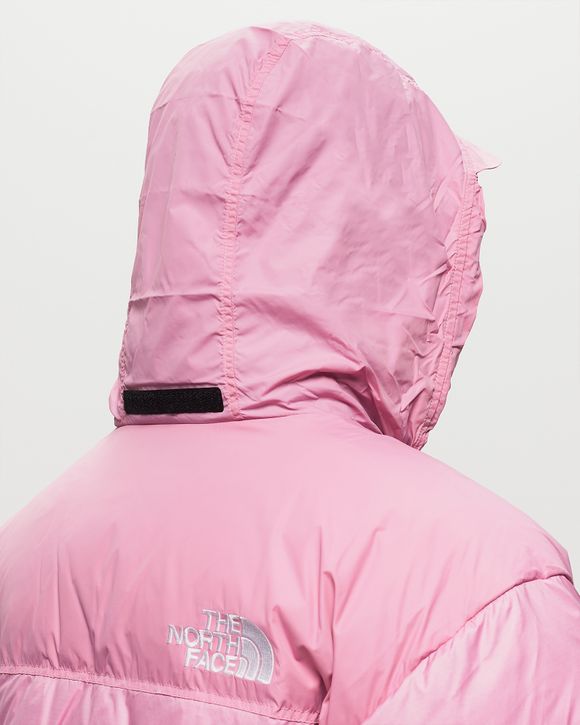 The North Face 96 Retro Nuptse Jacket Pink