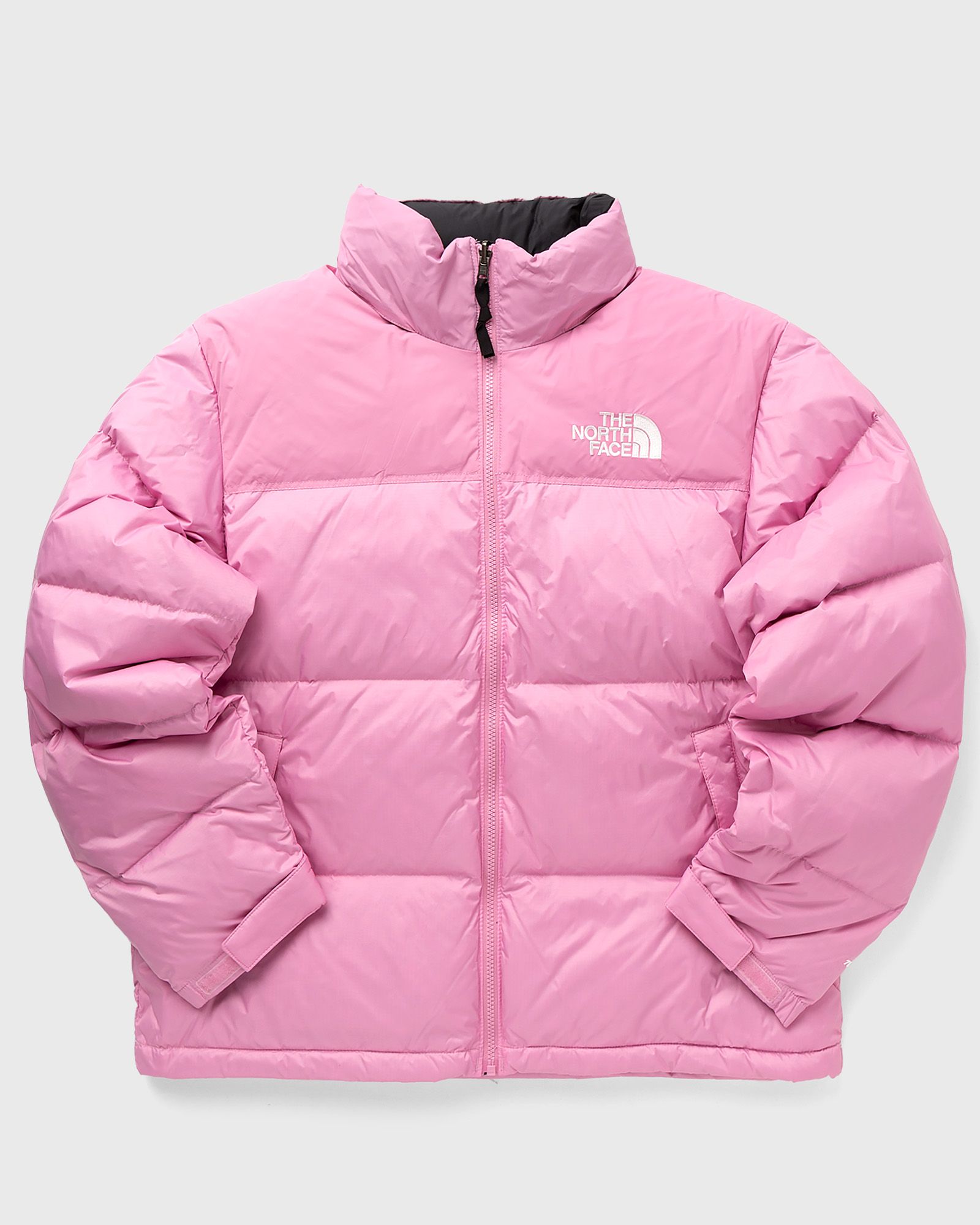 ジャケット・アウター \"90s THE NORTH FACE\" 700Fill pink XS The North Face 700 Jacket Womens XS Stow Away Goose Down