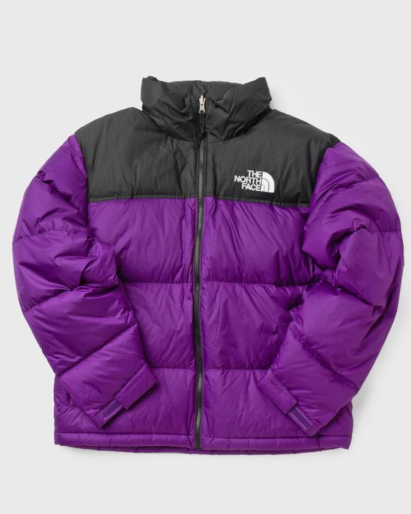 The North Face 1996 RETRO NUPTSE JACKET Purple | BSTN Store