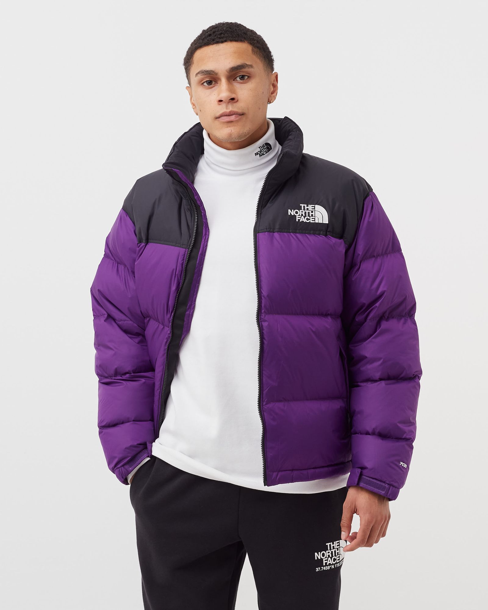 1996 RETRO NUPTSE JACKET