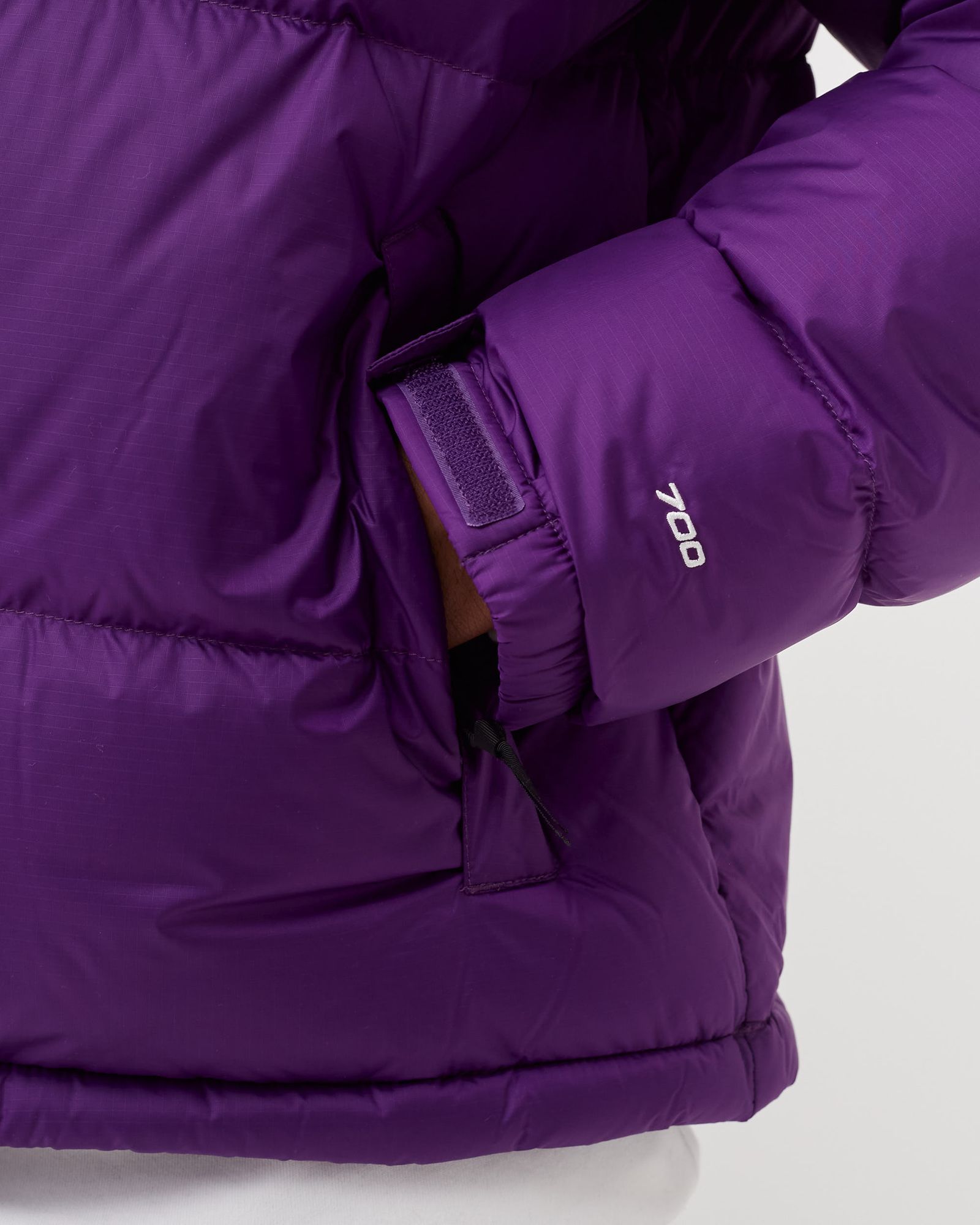 1996 RETRO NUPTSE JACKET