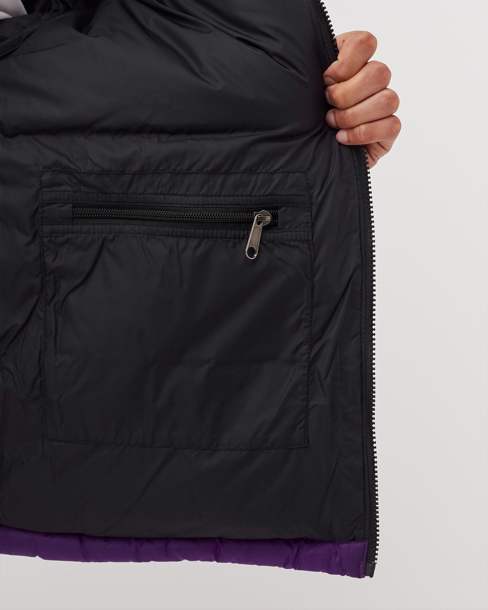 1996 RETRO NUPTSE JACKET