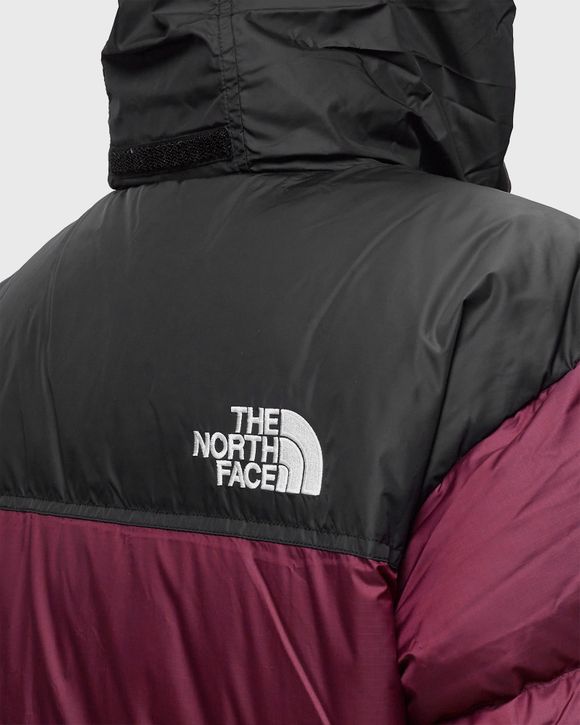 Jackets The North Face M 1996 Retro Nuptse Jacket Purple/ TNF Black