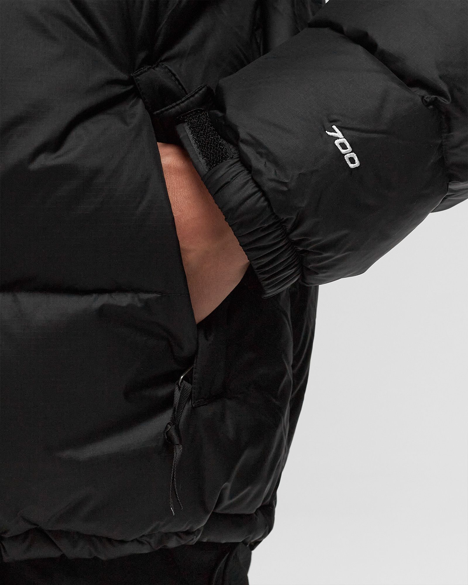 1996 RETRO NUPTSE JACKET