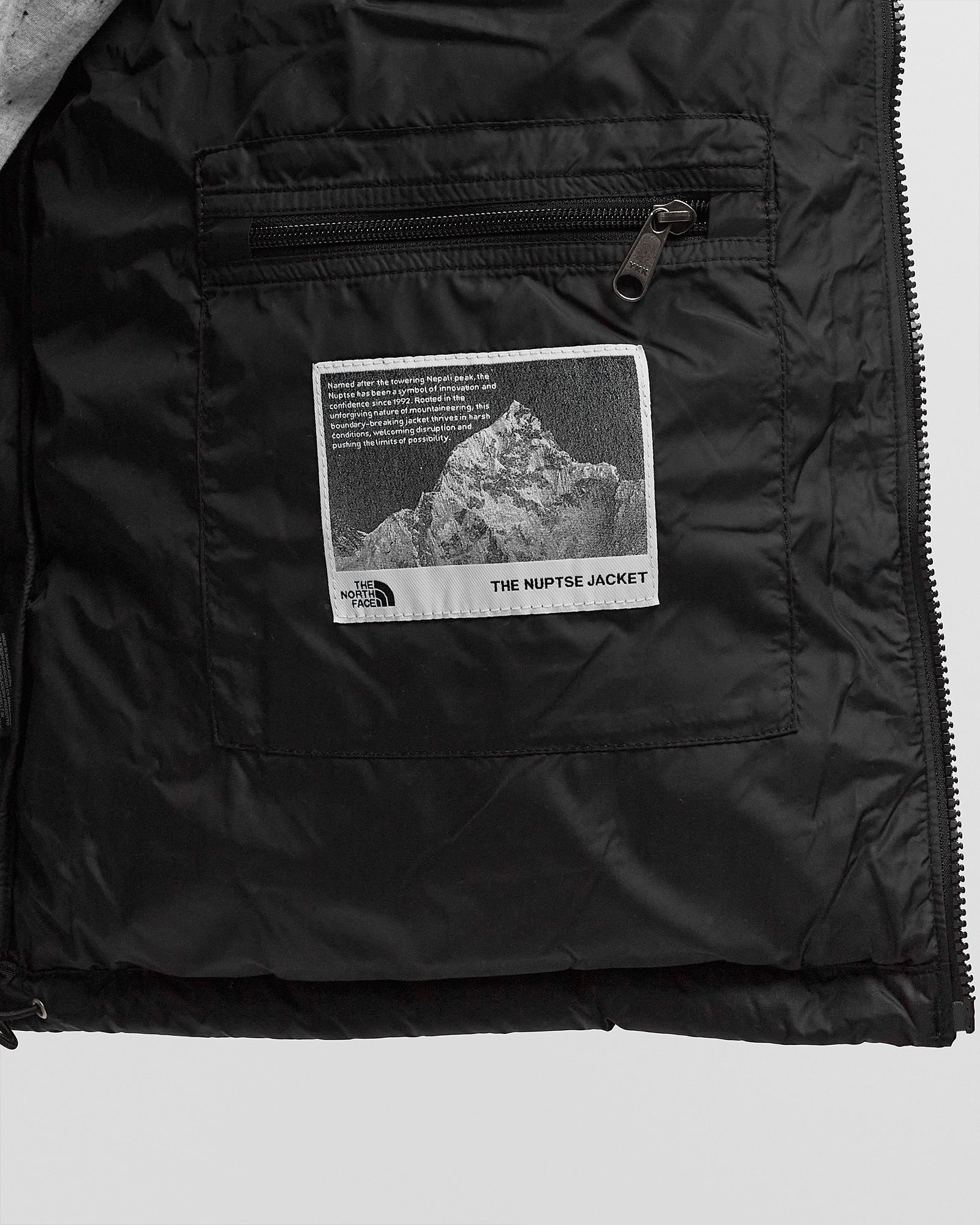 1996 RETRO NUPTSE JACKET