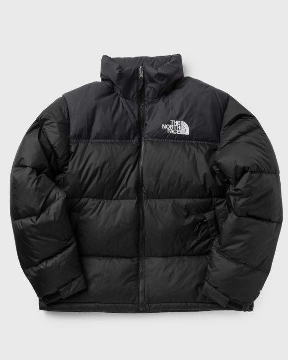 North face 700 deals black puffer