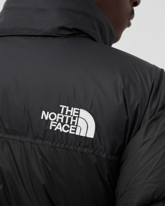 The north deals face logo jacket