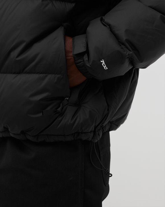 1996 RETRO NUPTSE JACKET