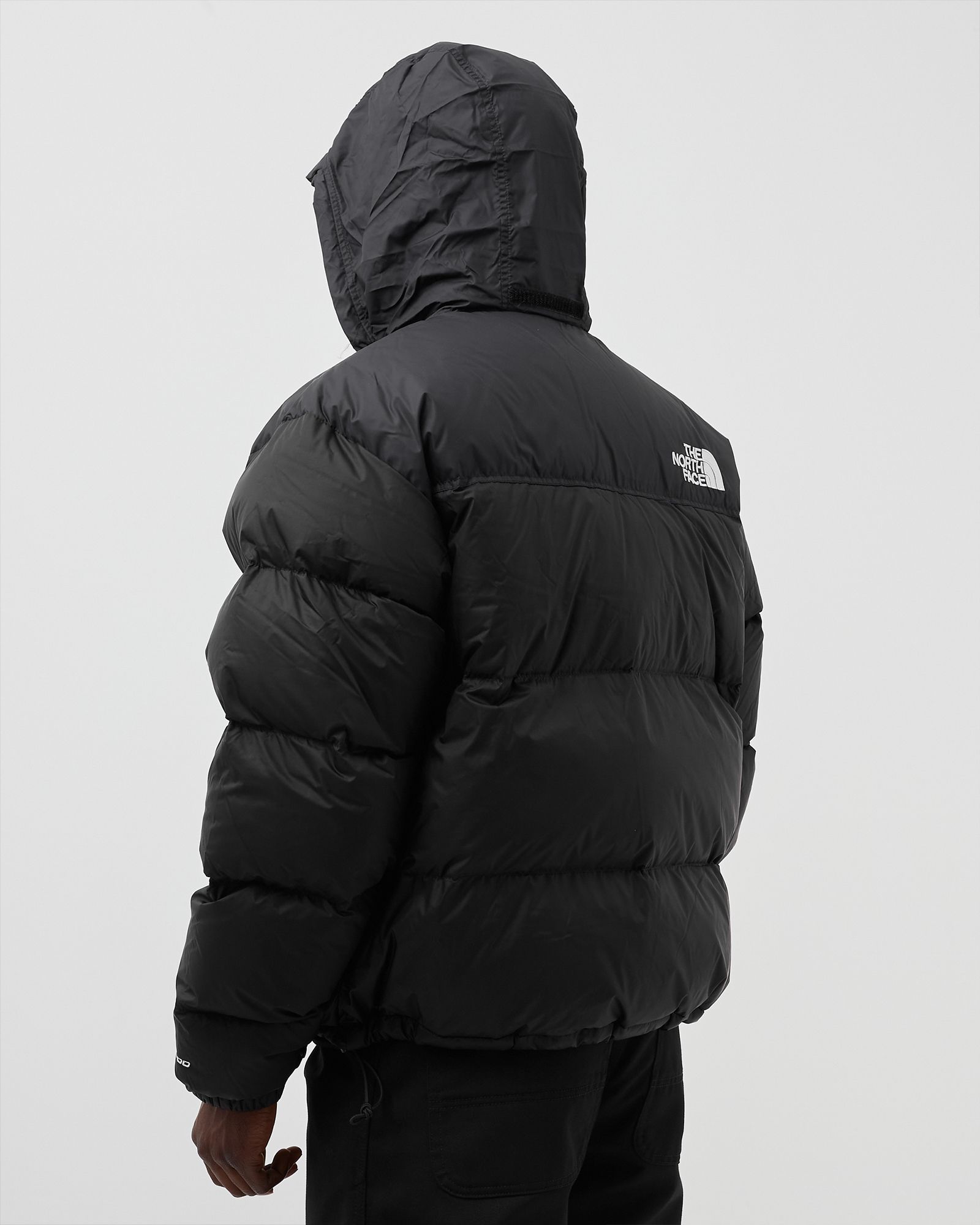 1996 RETRO NUPTSE JACKET