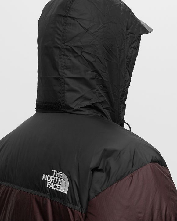 The North Face 1996 Retro Nuptse Jacket Brown | BSTN Store