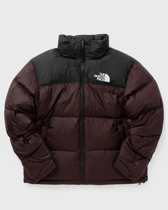 The North Face Nuptse 1996 Puffer Jacket Brown Men's - US