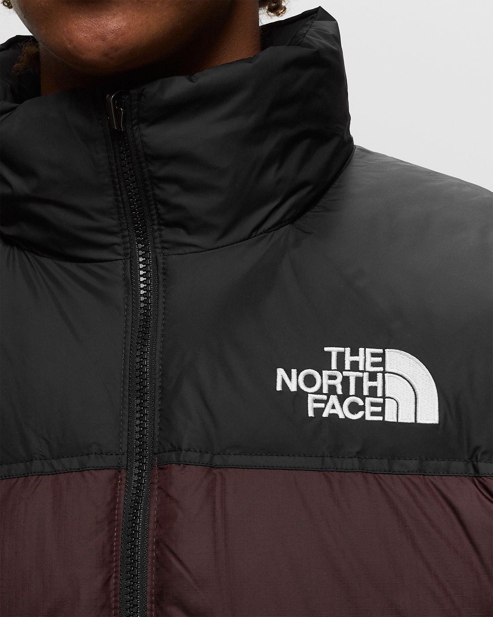 1996 Retro Nuptse Jacket