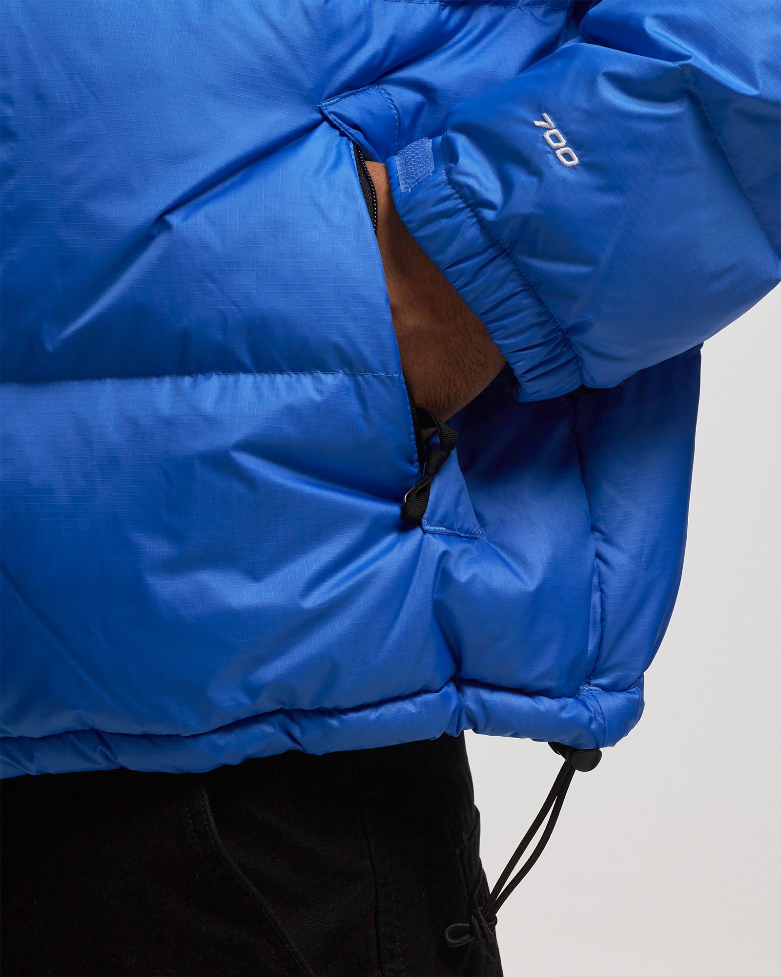 1996 Retro Nuptse Jacket