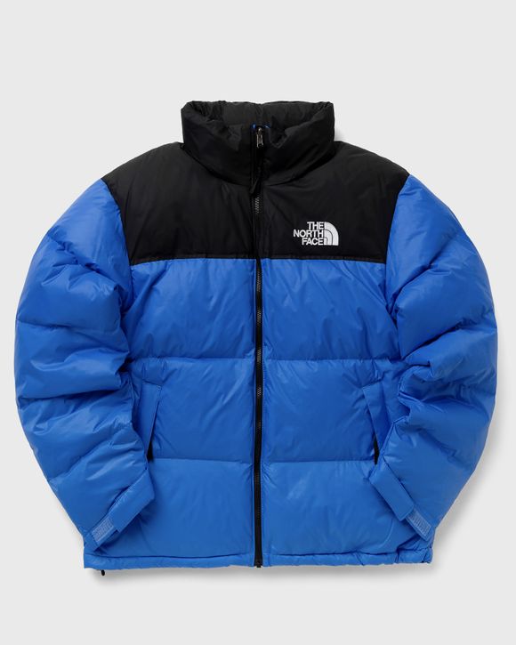 The North Face 1996 Retro Nuptse Jacket Blue | BSTN Store