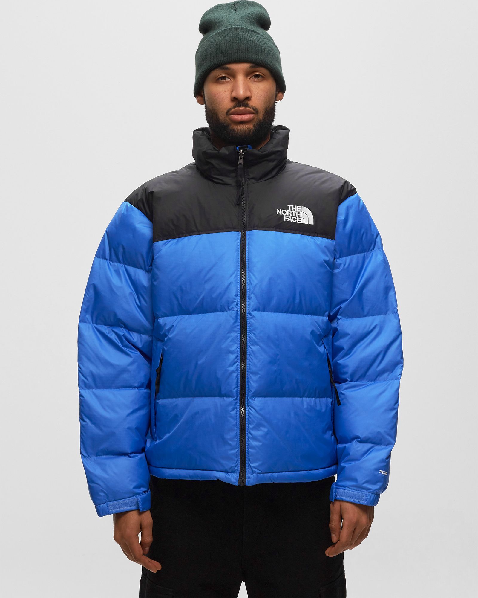 1996 Retro Nuptse Jacket