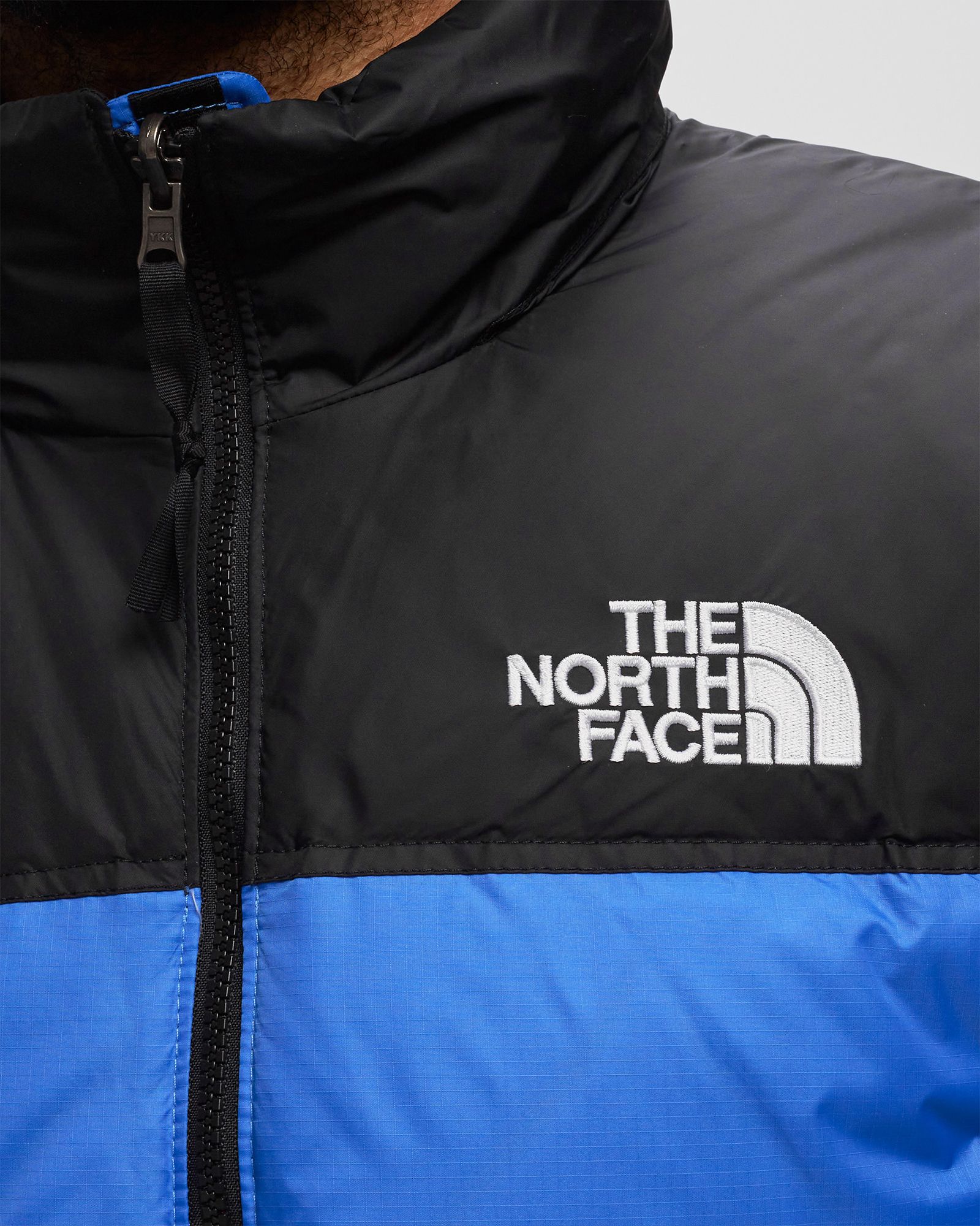 1996 Retro Nuptse Jacket