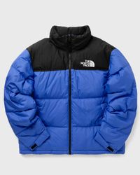 The North Face 1996 Retro Nuptse Jacket Yellow | BSTN Store