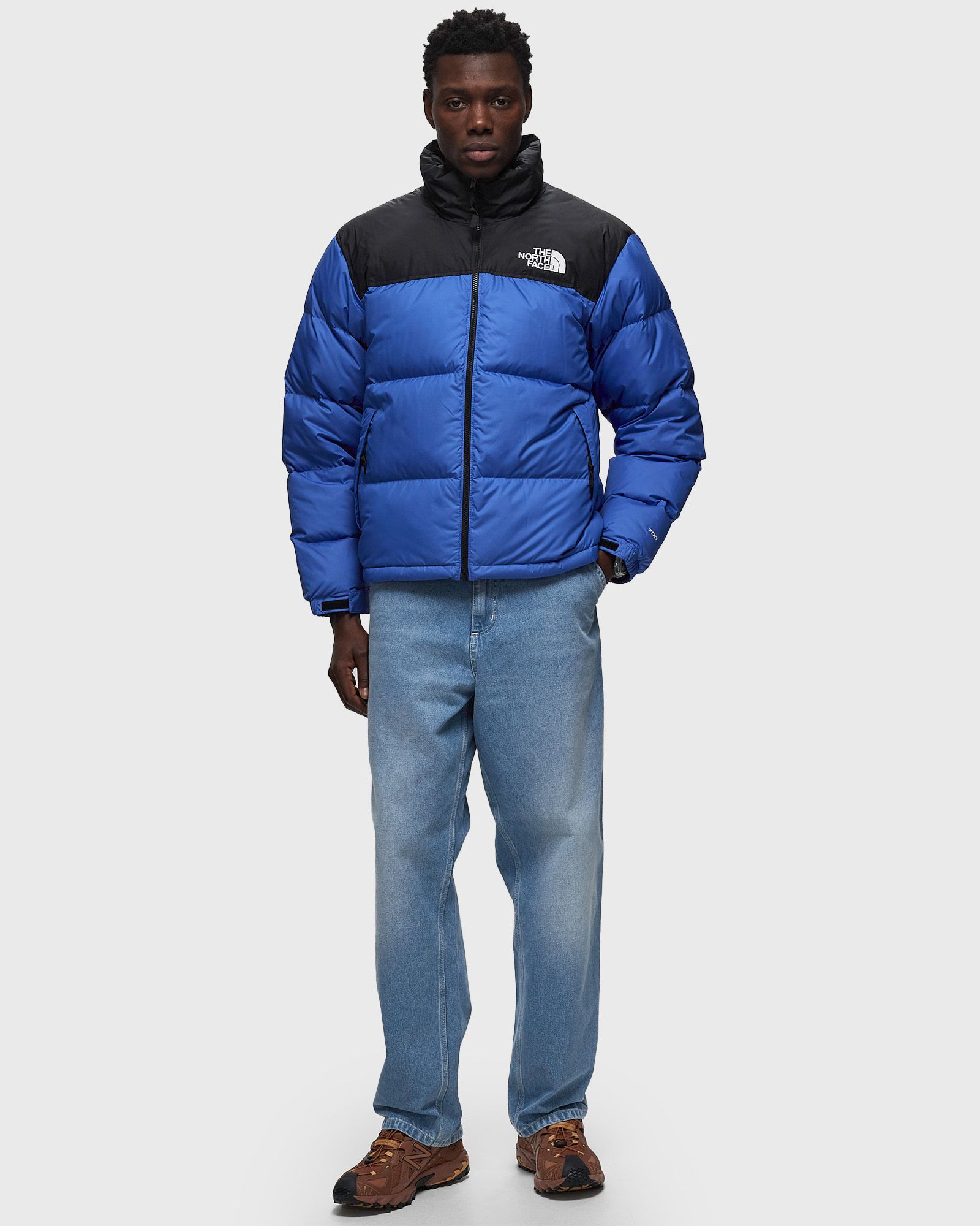 M 1996 RETRO NUPTSE JACKET