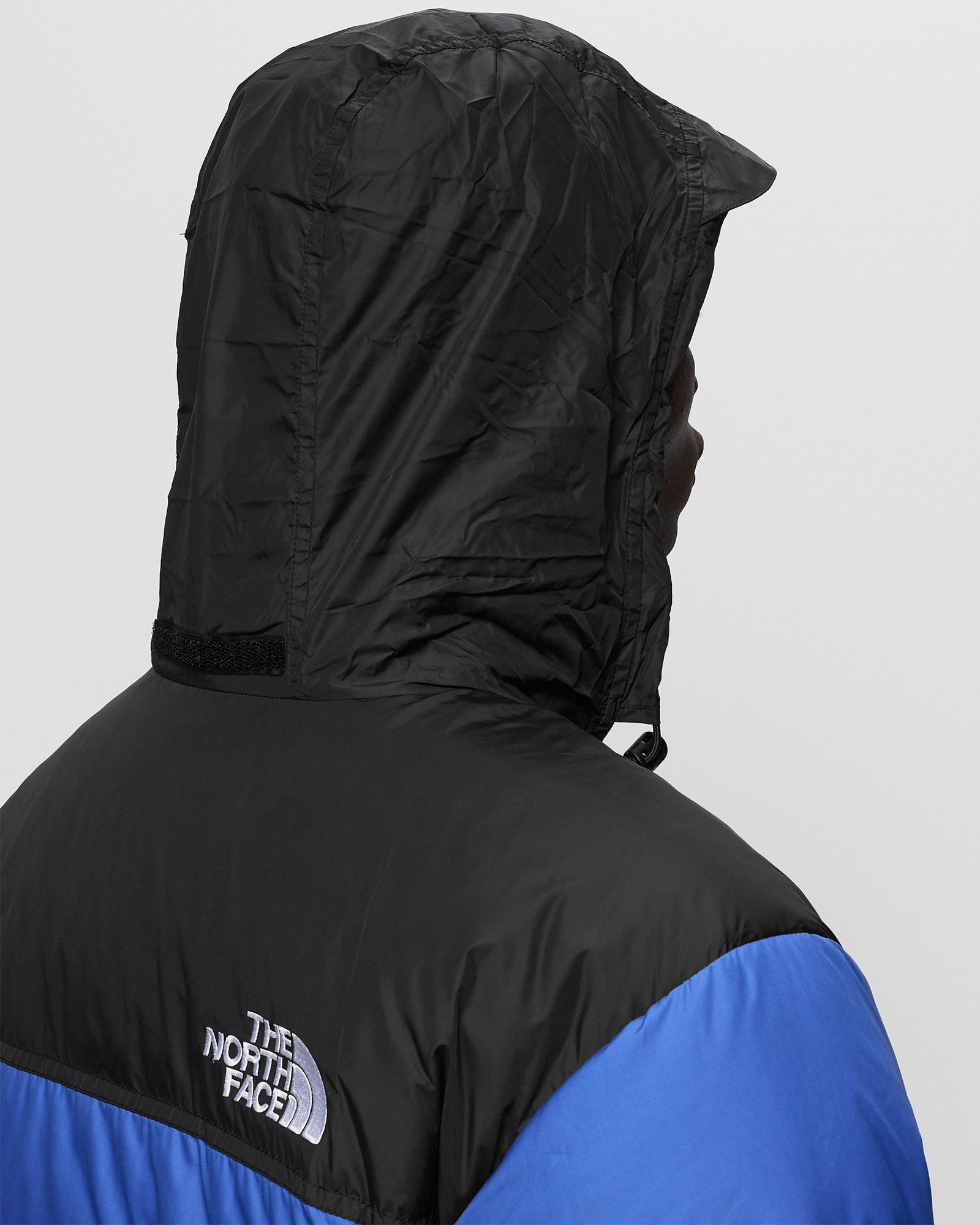 M 1996 RETRO NUPTSE JACKET